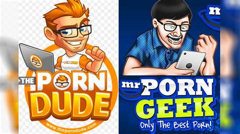 Porn Geek